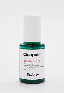 Сыворотка для лица Dr.Jart+ Cicapair, восстанавливающая антистресс, 30 мл