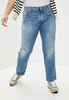 Джинсы Ermanno Ermanno Scervino 
