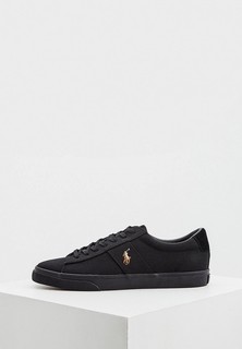 Кеды Polo Ralph Lauren 