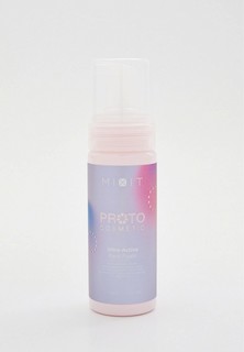 Пенка для умывания Mixit PROTOCOSMETIC Ultra-Active, 150 мл