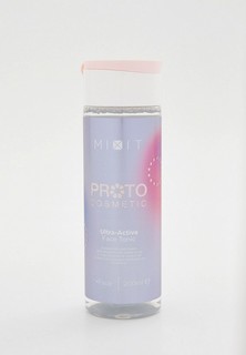 Тоник для лица Mixit PROTOCOSMETIC Ultra-Active, 150 мл