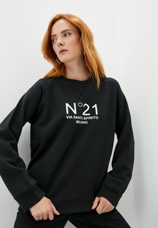 Свитшот N21 