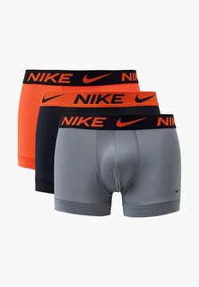 Трусы 3 шт. Nike ESSENTIAL MICRO