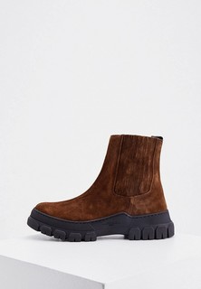Категория: Ботинки Weekend Max Mara