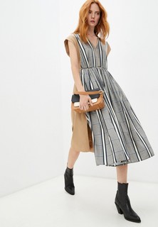 Платье Weekend Max Mara FRONDA