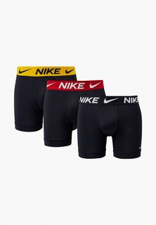 Трусы 3 шт. Nike ESSENTIAL MICRO