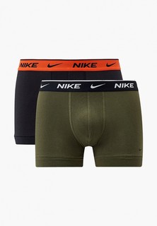 Трусы 2 шт. Nike E-DAY COTTON STRETCH