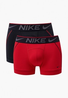 Трусы 2 шт. Nike BREATHE MICRO
