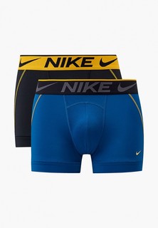 Трусы 2 шт. Nike BREATHE MICRO