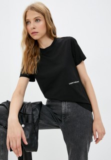 Куртка кожаная Calvin Klein Jeans 