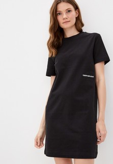 Платье Calvin Klein Jeans 