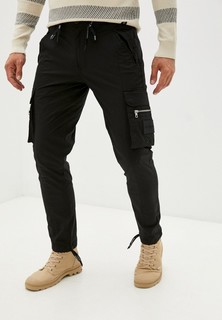 Купить мужские брюки-карго Calvin Klein (Кельвин Кляйн) в интернет-магазине