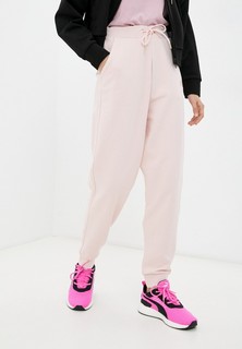 Брюки спортивные PUMA HER High Waist Pants TR cl