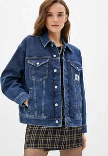 Куртка джинсовая Calvin Klein Jeans 