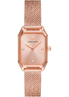 fashion наручные женские часы Emporio armani AR11347. Коллекция Gioia