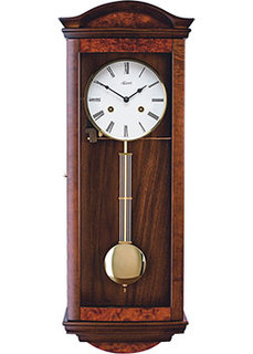 Настенные часы Hermle 71001-030141. Коллекция Настенные часы