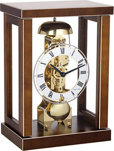 Настольные часы Hermle 23056-030791. Коллекция Настольные часы