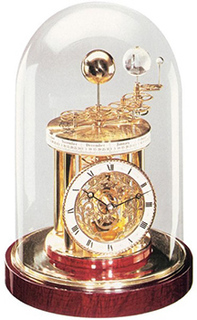Настольные часы Hermle 22836-072987. Коллекция
