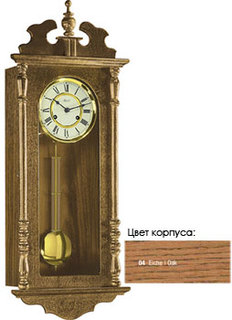 Настенные часы Hermle 70310-040141. Коллекция