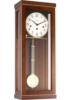 Настенные часы Hermle 70989-030341. Коллекция Настенные часы