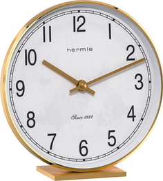 Настольные часы Hermle 22986-002100. Коллекция Hermle и сын