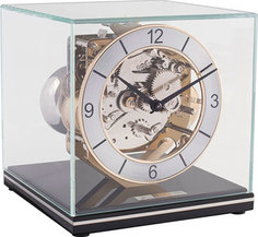 Настольные часы Hermle 23052-740340. Коллекция Настольные часы