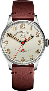 Российские наручные мужские часы Sturmanskie 2609-3771470. Коллекция Гагарин