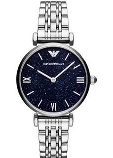 fashion наручные женские часы Emporio armani AR11091. Коллекция Dress