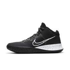 Баскетбольные кроссовки Kyrie Flytrap 4 - Черный Nike