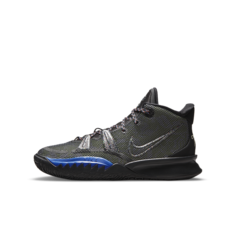 Баскетбольные кроссовки для школьников Kyrie 7 - Черный Nike