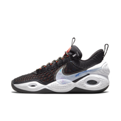 Баскетбольные кроссовки Nike Cosmic Unity (Team) - Черный