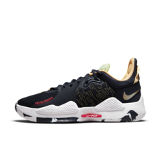 Баскетбольные кроссовки PG 5 - Синий Nike