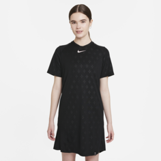 Футбольное платье-джерси Nike Dri-FIT Paris Saint-Germain - Черный