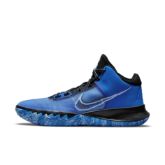 Баскетбольные кроссовки Kyrie Flytrap 4 - Синий Nike