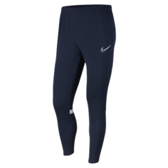 Мужские футбольные брюки Nike Dri-FIT Academy - Синий