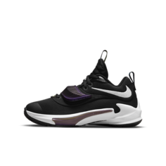 Баскетбольные кроссовки для школьников Freak 3 - Черный Nike