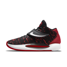 Баскетбольные кроссовки KD14 - Черный Nike
