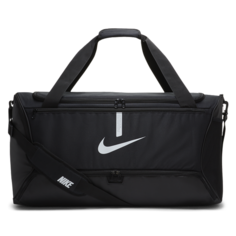 Футбольная сумка-дафл Nike Academy Team (большой размер, 95 л) - Черный
