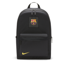 Футбольный рюкзак FC Barcelona Stadium (25 л) - Черный Nike