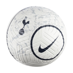 Футбольный мяч Tottenham Hotspur Strike - Белый Nike