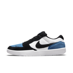 Кроссовки для скейтбординга Nike SB Force 58 - Синий