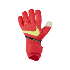 Футбольные перчатки Nike Goalkeeper Phantom Shadow - Красный