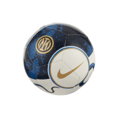 Футбольный мяч Inter Milan Skills - Белый Nike