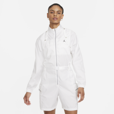 Женский комбинезон Jordan Next Utility Capsule - Белый Nike