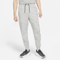 Мужские джоггеры Nike Sportswear Tech Fleece - Черный