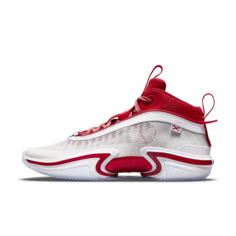 Баскетбольные кроссовки Air Jordan XXXVI SE Kia “Global Game” - Белый Nike