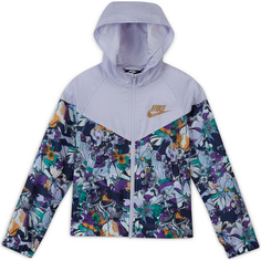 Ветровка Windrunner Jacket Energy Nike