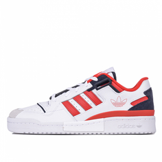 Мужские кроссовки Forum Exhibit Low Adidas