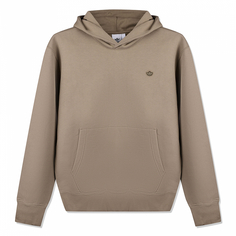 Мужская худи Adicolor 3D Trefoil Hoody Adidas