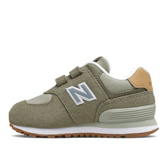 Кроссовки для малышей 574 New Balance